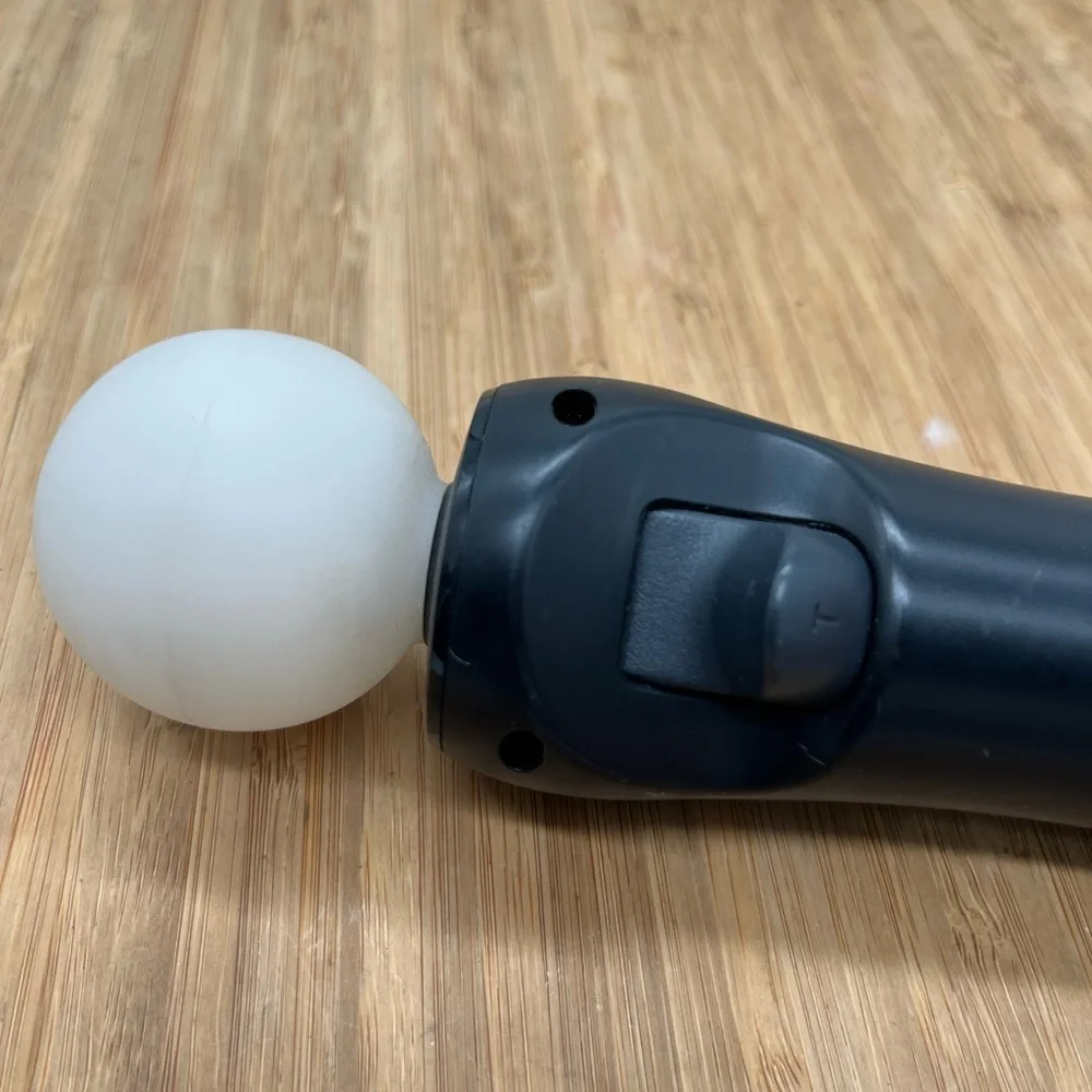 OEM Sony‎ PlayStation PS3 Move Motion Controller CECH-ZCM1U.